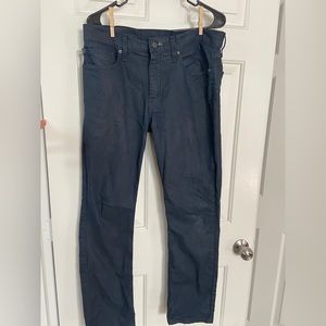Men’s 511 LEVI’S Slim Fit Pants 34x30